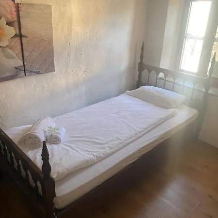 Hostel Noranco 호스텔 Montagnola