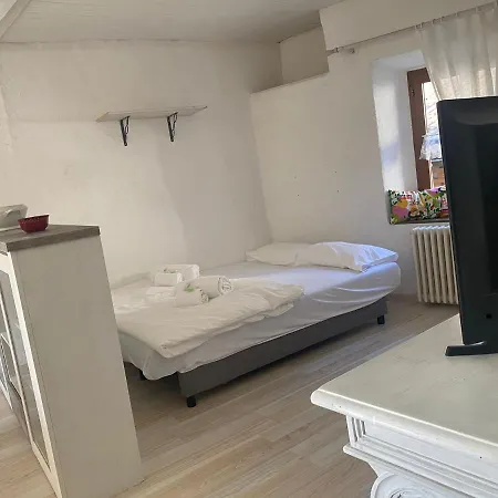Hostel Noranco 호스텔 Montagnola